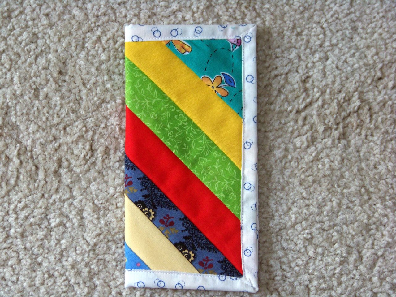 Attic Window Quilt Shop DO YOU HAVE A BATTING BUDDY?